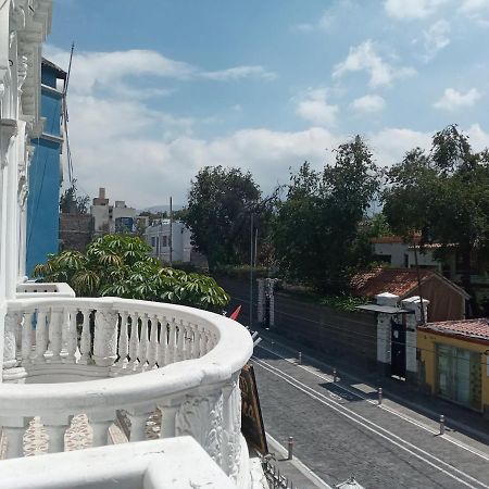 El Monarca Arequipa Exterior photo